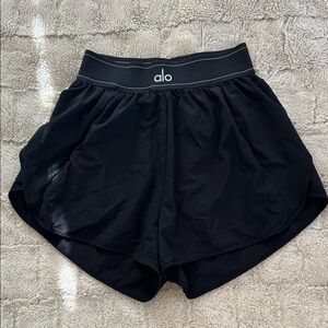 ALO Yoga Women's Matchpoint Short XXS